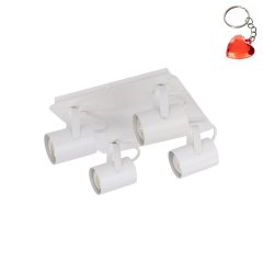 Lampa reflektor spot KAMERA 4 32554 Sigma Lighting