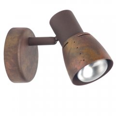 Lampa reflektor spot LAVA 39510 / 56 Brilliant