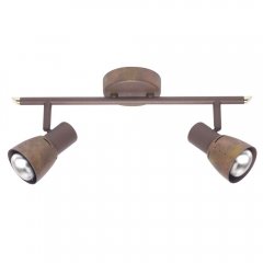 Lampa reflektor spot LAVA 39513 / 56 Brilliant