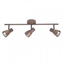 Lampa reflektor spot LAVA 39516 / 56 Brilliant
