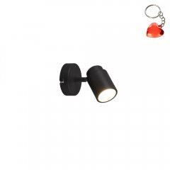 Lampa reflektor spot łazienkowy IP44 ANGELO 880400132 Trio