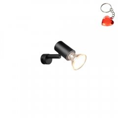 Lampa reflektor spot łazienkowy LORENZO 283500132 Trio