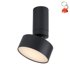 Lampa reflektor spot LED 10W OVIDIA 71321 Rabalux