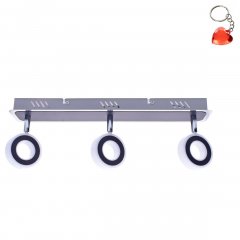 Lampa reflektor spot LED 10W SOLE ML5490 Milagro