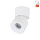 Lampa reflektor spot LED 10W SPARK WHITE CCT 18168 TK Lighting