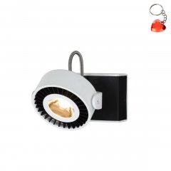 Lampa reflektor spot LED 10W TECHNO ML3838 Milagro