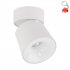 Lampa reflektor spot LED 12W KYOTO WHITE 18136 TK Lighting