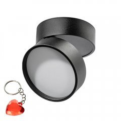 Lampa reflektor spot LED 12W MONA AZ4539 Azzardo