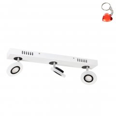 Lampa reflektor spot LED 12W PUNTO ML022 Milagro