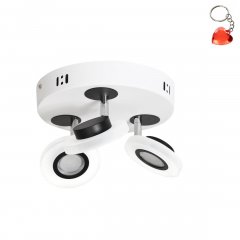 Lampa reflektor spot LED 12W PUNTO ML023 Milagro