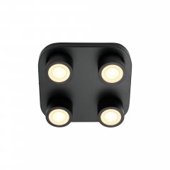 Lampa reflektor spot LED 14W CLYDE 2412256003 Nordlux