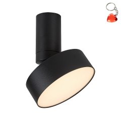 Lampa reflektor spot LED 16W OVIDIA 71322 Rabalux