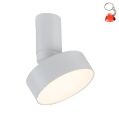 Lampa reflektor spot LED 16W OVIDIA 71327 Rabalux