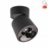 Lampa reflektor spot LED 18W KYOTO BLACK 18139 TK Lighting