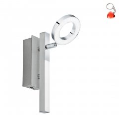 Lampa reflektor spot LED 1x3,2W / 2,2W CARDILLIO 1 96178 Eglo