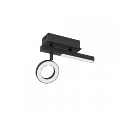 Lampa reflektor spot LED 1x3,2W / 2,2W CARDILLIO 2 900513 Eglo