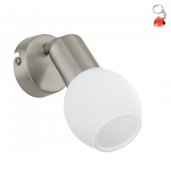 Lampa reflektor spot LED 1x3,5W VEDRA 1 96911 Eglo