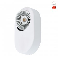 Lampa reflektor spot LED 1x5,4W MONTALE 94175 Eglo