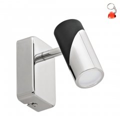 Lampa reflektor spot LED 1x5W BERNEDO 95435 Eglo