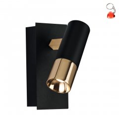 Lampa reflektor spot LED 1x5W TOMARES 39144 Eglo