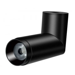 Lampa reflektor spot LED 20W BLAND TP-739-CZARNA Auhilon