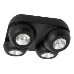 Lampa reflektor spot LED 20W MALAMBO LE42454 Luces Exclusivas