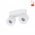 Lampa reflektor spot LED 20W SPARK DUO WHITE CCT 18171 TK Lighting