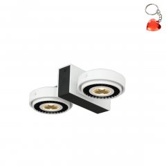 Lampa reflektor spot LED 20W TECHNO ML3841 Milagro