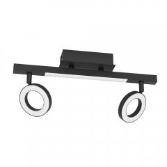 Lampa reflektor spot LED 2x3,2W / 1x3,3W CARDILLIO 2 900514 Eglo