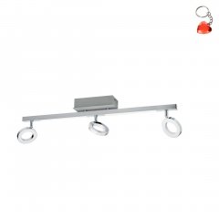 Lampa reflektor spot LED 3x3,2W / 2x3,3W CARDILLIO 1 96181 Eglo