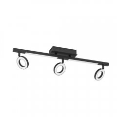 Lampa reflektor spot LED 3x3,2W / 2x3,3W CARDILLIO 2 900515 Eglo
