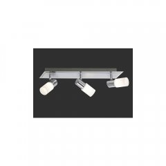Lampa reflektor spot LED 3x5W CLAPTON 821410305 Trio