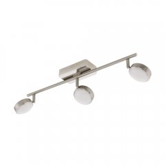 Lampa reflektor spot LED 3x5W CORROPOLI-C 97716 Eglo