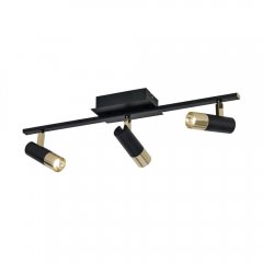 Lampa reflektor spot LED 3x5W TOMARES 39146 Eglo