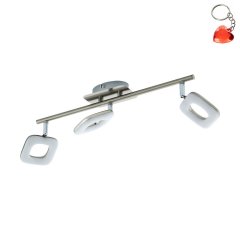 Lampa reflektor spot LED 4W LITAGO 97008 Eglo