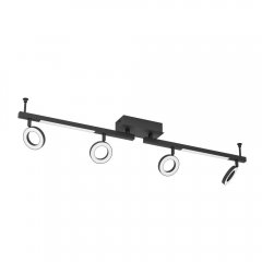 Lampa reflektor spot LED 4x3,2W / 2x3,3W CARDILLIO 2 900516 Eglo
