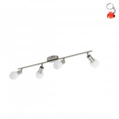 Lampa reflektor spot LED 4x3,5W VEDRA 1 96914 Eglo