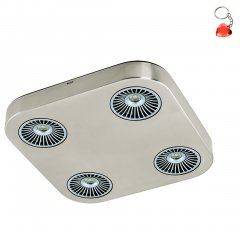 Lampa reflektor spot LED 4x5,4W MONTALE 94183 Eglo