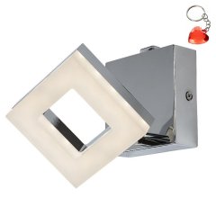 Lampa reflektor spot LED 5W BLAS 75018 Rabalux
