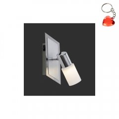 Lampa reflektor spot LED 5W CLAPTON 821470105 Trio