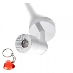 Lampa reflektor spot LED 5W LUMI AZ4556 Azzardo