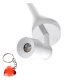 Lampa reflektor spot LED 5W LUMI AZ4556 Azzardo