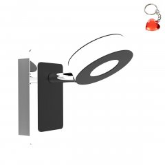 Lampa reflektor spot LED 5W SOLE ML5488 Milagro