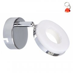 Lampa reflektor spot LED 5W THEMA 91-60761 Candellux