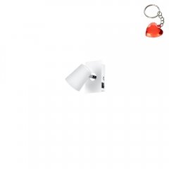 Lampa reflektor spot LED 6W NARCOS 873170131 Trio