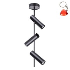 Lampa reflektor spot LEDA 3 33101 Sigma Lighting