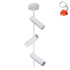 Lampa reflektor spot LEDA 3 33102 Sigma Lighting