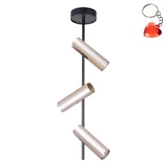 Lampa reflektor spot LEDA 3 33103 Sigma Lighting