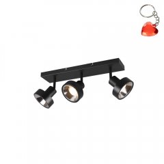 Lampa reflektor spot LEON 800700332 Trio