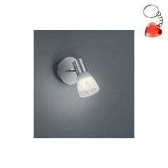 Lampa reflektor spot LEVISTO 871010107 Trio